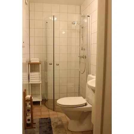 Apartmán Central, Practical, Free Parking. Ls201 Bergen