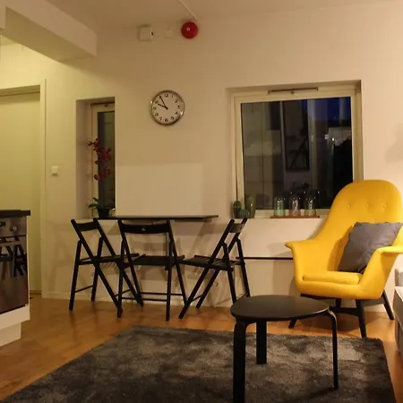 Central, Practical, Free Parking. Ls201 Apartmán Bergen